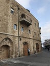 OLD JAFFA (YAFO) , Israel