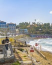 Old Jaffa Cityscape, Israel