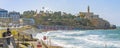 Old Jaffa Cityscape, Israel