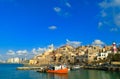 Jaffa, Israel Royalty Free Stock Photo