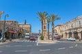 Jaffa Yefet street