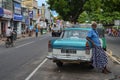 Jaffna City Taxi