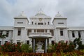Jaffna Public Library Royalty Free Stock Photo