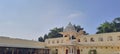 Jag Mandir Palace in Udaipur, Rajasthan, India