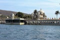 Jag Mandir Palace