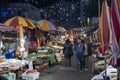 Jagalchi Fish Market Busan South Korea Royalty Free Stock Photo