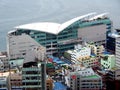 Jagalchi fish market, Busan, South Korea