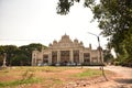Jaganmohan Palace Art Gallery And Auditorium. Mysore, Karnataka