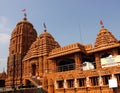 Jagannath Puri Temple