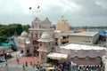 Jagannath Temple, Ahmedabad,India Royalty Free Stock Photo