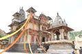 Jagat Shiromani Temple, Jaipur Royalty Free Stock Photo