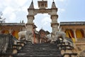 Jagat Shiromani Temple, Jaipur Royalty Free Stock Photo