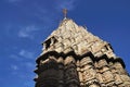 Jagdish Temple Royalty Free Stock Photo