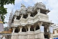 Jagdish temple, Udaipur,, India