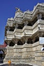 Jagdish Temple of God Vishnu at Udaipur