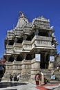 Jagdish Temple of God Vishnu at Udaipur