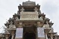 Jagdish temple, Udaipur,, India