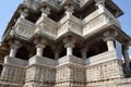 Jagdish Temple in Udaipur, Rajasthan Royalty Free Stock Photo