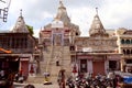 Jagdish Temple, Udaipur, Rajasthan