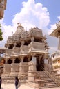 Jagdish Temple, Udaipur, Rajasthan