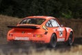 Porsche 911 Carrera RSR 3.0 at the Goodwood Festival of Speed 2023 Royalty Free Stock Photo