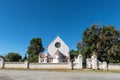 Historic Roman Catholic Churh in Jagersfontein