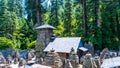 Jageshwar Dham, Jyotirlinga, Almora, Uttarakhand