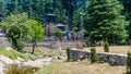 Jageshwar Dham, Jyotirlinga, Almora, Uttarakhand