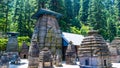 Jageshwar Dham, Jyotirlinga, Almora, Uttarakhand, India