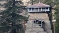 Jageshwar Dham Temple