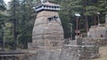 The Jageshwar Dham of Uttarakhand