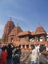 Jagganadha Swamy temple located in hyderabad