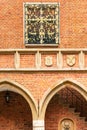 Jagiellonian University, Krakow