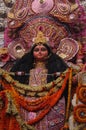 Jagodhatri puja is the greatest festival of india . Jagodhatri puja festival showcases bengali culture .