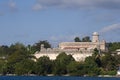 Jagua Fort, Cienfuegos, Cuba