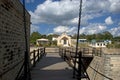 Jagua Fort, Cienfuegos, Cuba