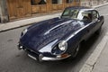 Jaguar E-Type