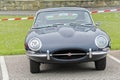 Jaguar E-Type Series 1 (1961â68)