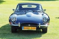 Jaguar E-Type Series 1 (1961â68)