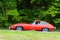 Jaguar E-Type Series 1 (1961â68)