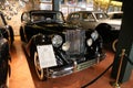 1950 Jaguar Mark V Saloon