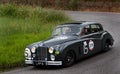 JAGUAR Mark VII 1951