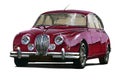 Jaguar MkII