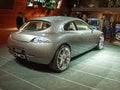 Jaguar RD6 Concept (2003)