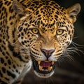 Jaguarâs Fury .