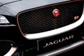 Jaguar Type S Luxury car