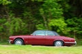 Jaguar XJ CoupÃ© (1975-1978)