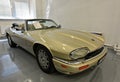 Jaguar XJS Convertible (1995)