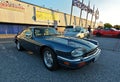 Jaguar XJS CoupÃÂ© (1993)