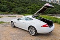 Jaguar XK 2012